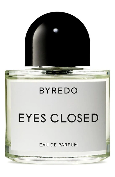 Shop Byredo Eyes Closed Eau De Parfum, 1.7 oz