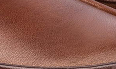 Pikolinos Aldaya Penny Loafer In Brown
