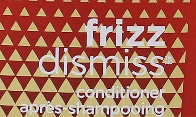 Shop Redken Frizz Dismiss Conditioner