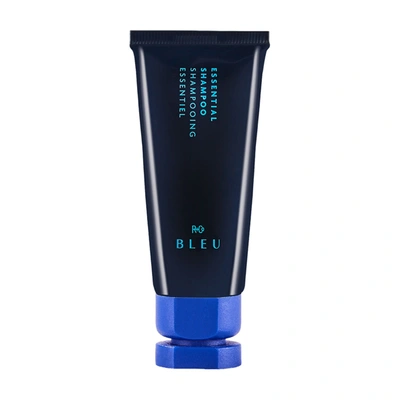 Shop R+co Bleu Essential Shampoo In 1 Fl oz