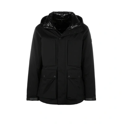 Shop Moncler Bamus Jacket In Black