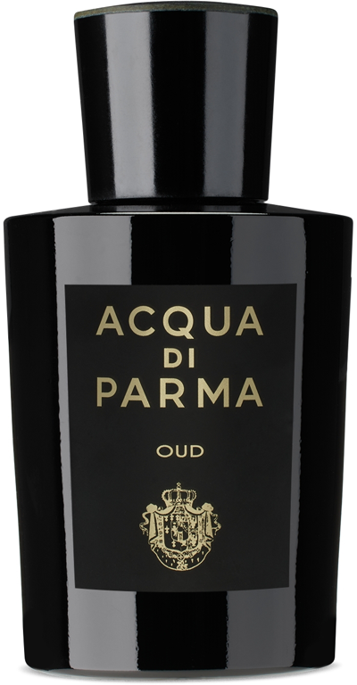 Shop Acqua Di Parma Oud Eau De Parfum, 100 ml In Na