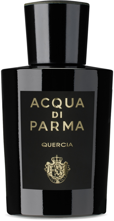 Shop Acqua Di Parma Quercia Eau De Parfum, 100 ml In Na