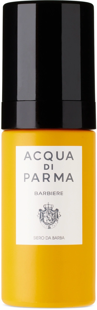 Shop Acqua Di Parma Barbiere Beard Serum, 30 ml In Na