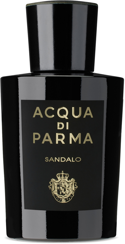 Shop Acqua Di Parma Sandalo Eau De Parfum, 100 ml In Na