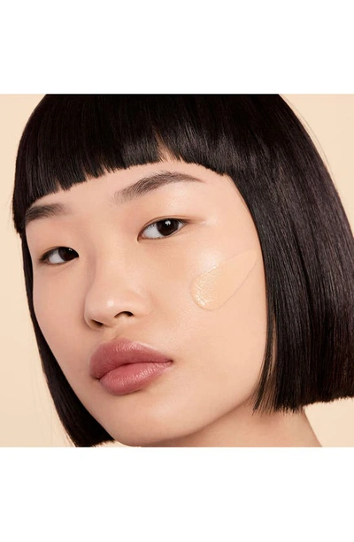 Saint Laurent All Hours Luminous Natural Matte Foundation 24h Longwear Spf 30 With Hyaluronic Acid Mn1 .85 Oz. / 2 In Mn1