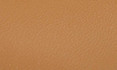 Ju-ju-be Eco Steps Water Resistant Boat Shoe In Brulee Brown