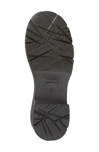 Camper Milah High Boots Black  In Black