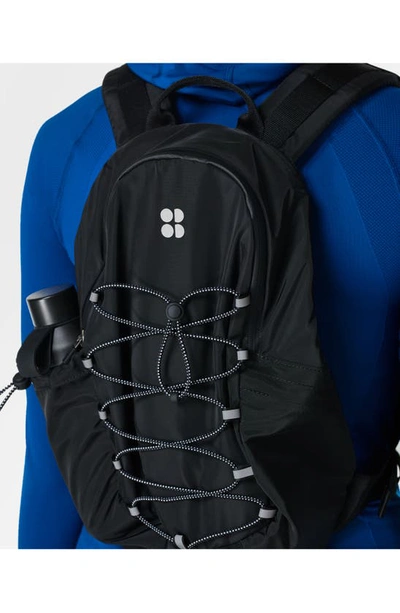 Sweaty betty running 2025 backpack