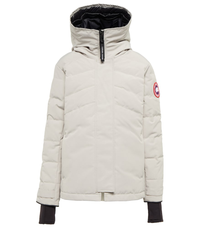 CANADA GOOSE ELMVALE PARKA 