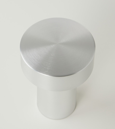 Menu Column Portable Table Lamp By Norm Architects