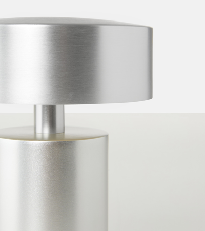 Menu Column Portable Table Lamp By Norm Architects