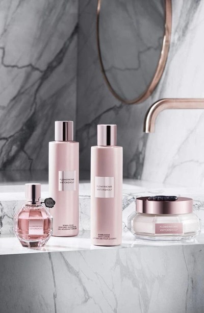 Viktor & Rolf Viktor&rolf Flowerbomb Eau De Parfum Fragrance Spray