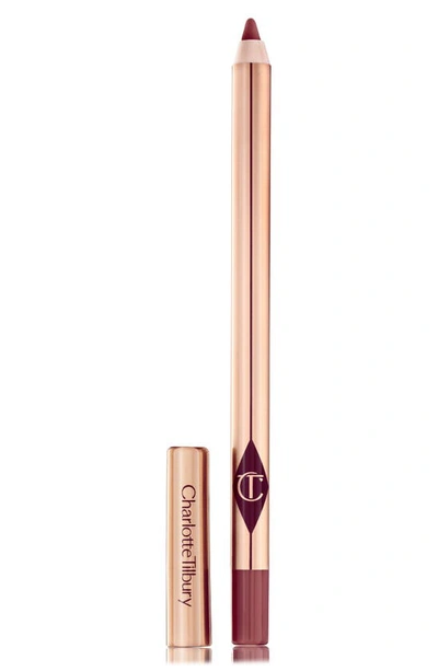 Charlotte Tilbury Lip Cheat Lip Liner Mark Of A Kiss 0.04 oz