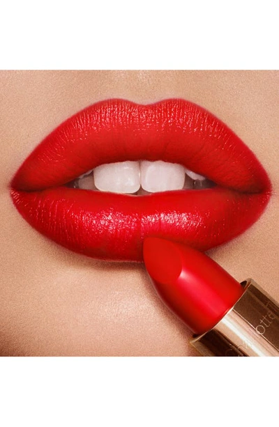 Charlotte Tilbury K.i.s.s.i.n.g Fallen From The Lipstick Tree In Love Bite