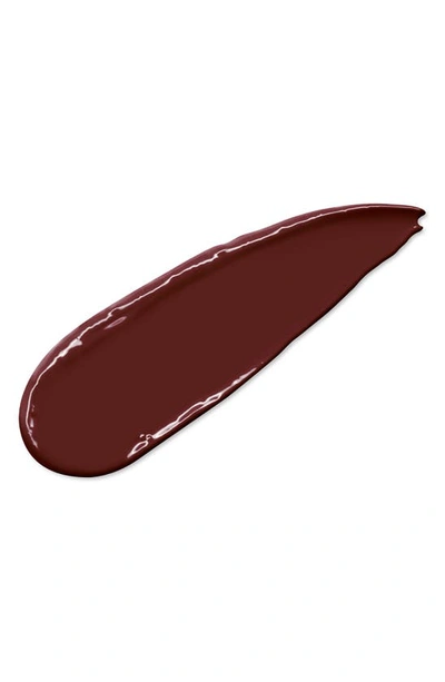 Shop Charlotte Tilbury Ki.s.s.i.n.g. Lipstick In Night Crimson