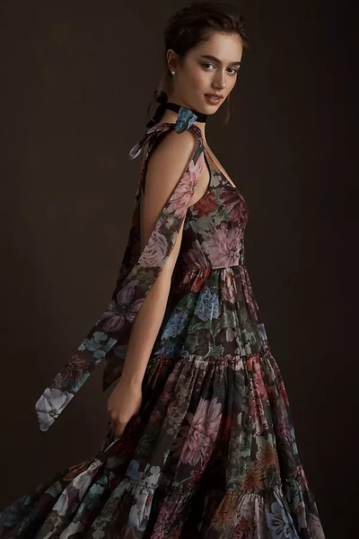 Bhldn isabel cheap dress