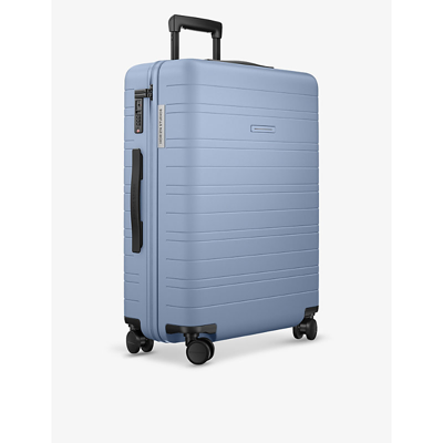 Shop Horizn Studios Blue Vega H6 Essential Shell Suitcase