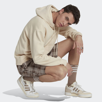 Shop Adidas Originals Men's Adidas Reveal Allover Print Shorts In Multi