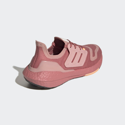 Shop Adidas Originals Women's Adidas Ultraboost 22 Shoes In Multi