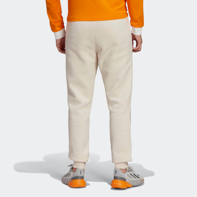Shop Adidas Originals Men's Adidas Adicolor Essentials Trefoil Pants In Multi