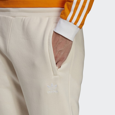 Shop Adidas Originals Men's Adidas Adicolor Essentials Trefoil Pants In Multi