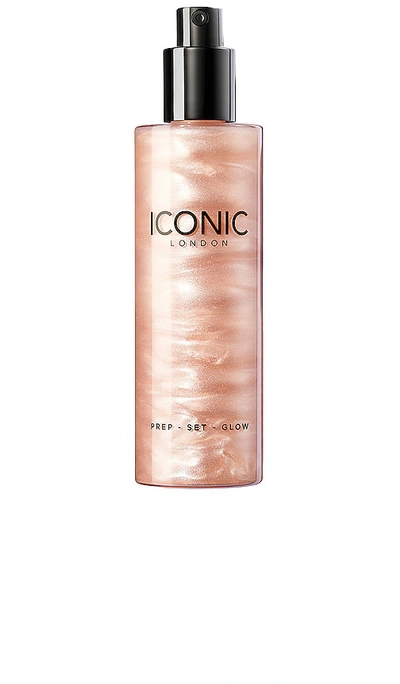 Shop Iconic London Prep Set Glow In Original