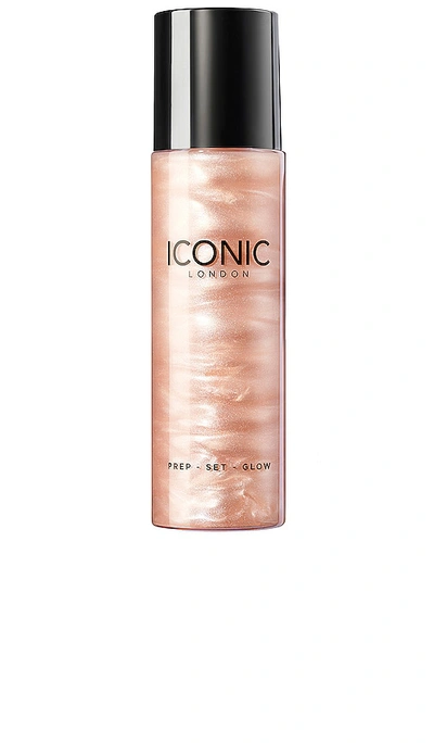 Iconic London Prep-set-glow In Original