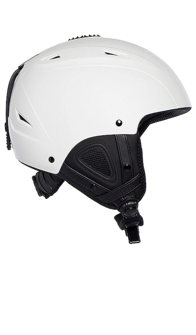 Goldbergh Khloe Ski Helmet In White