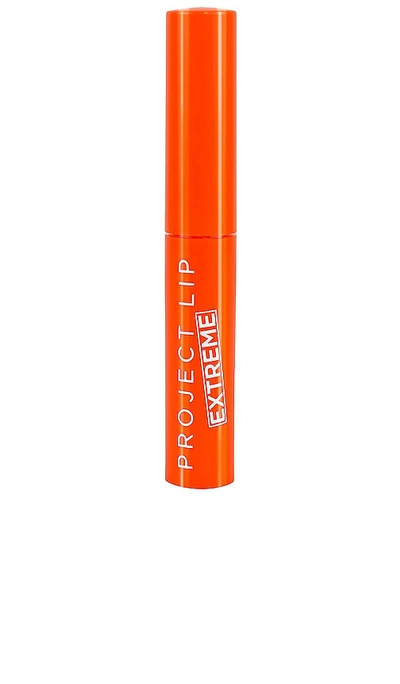 Project Lip Extreme Matte Plumping Primer In N,a
