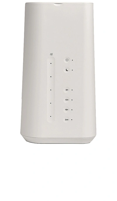 Vitruvi White Cloud Humidifier In White