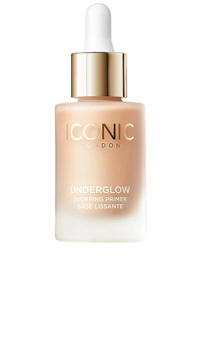 Iconic London Underglow Blurring Primer In N,a