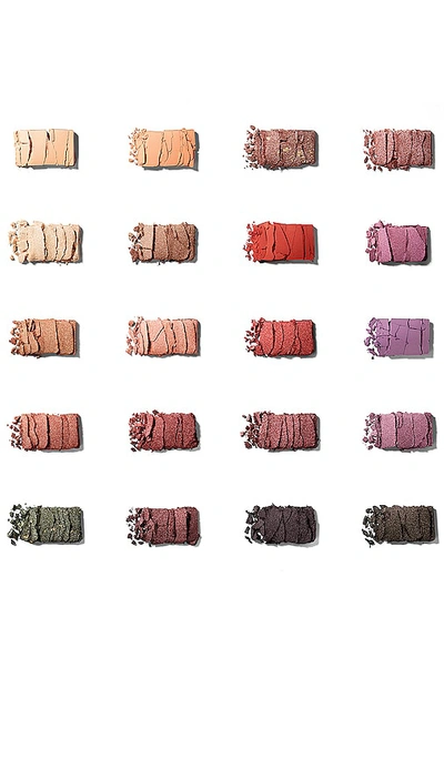 Iconic London Desk To Dance Eyeshadow Palette In N,a