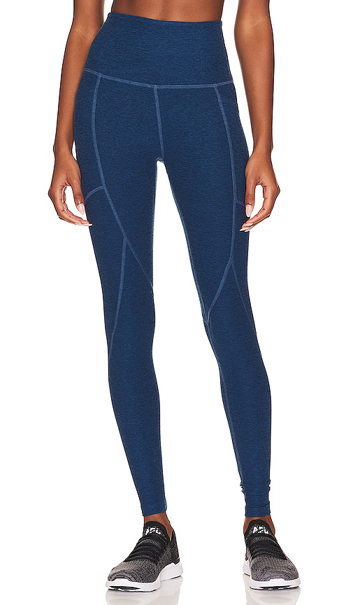 Beyond Yoga Compression Leggings