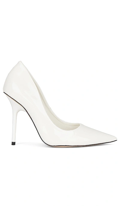 Shop Good American Emma Heel In Ivory001