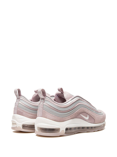 Nike Air Max 97 Sneaker In Pink