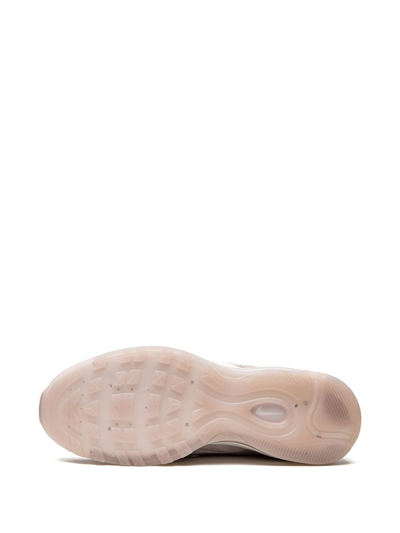 Nike Air Max 97 Sneaker In Pink