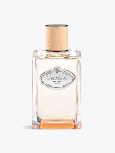 Shop Prada Les Inf Fleur D'oranger Eau De Parfum 100 ml