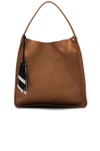 PROENZA SCHOULER Large Leather Tote