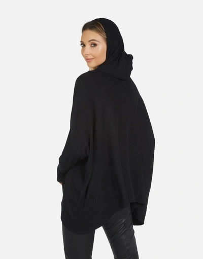 Lauren Moshi X Wilma X Rock Truck In Black