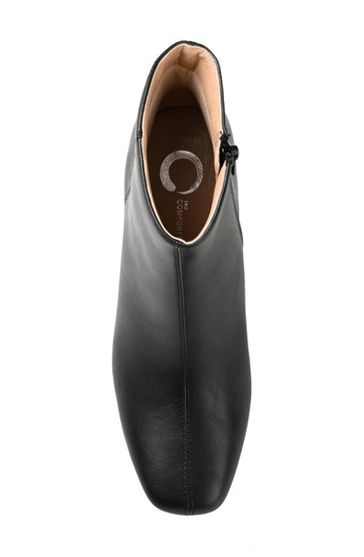 JOURNEE COLLECTION JOURNEE COLLECTION TRU COMFORT KELSSA BOOTIE 