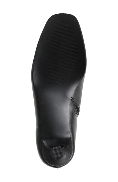 Journee Collection Tru Comfort Kelssa Bootie In Black