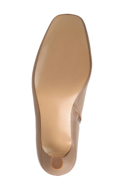Journee Collection Tru Comfort Kelssa Bootie In Taupe