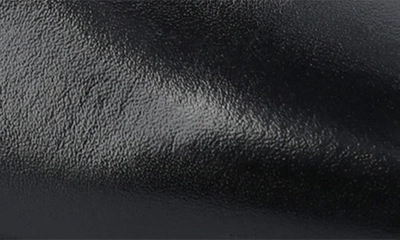 Shop Thomas & Vine Odin Leather Oxford In Black