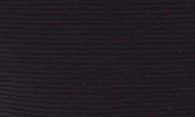 Px Bo Ottoman Elastic Waist Short In Black