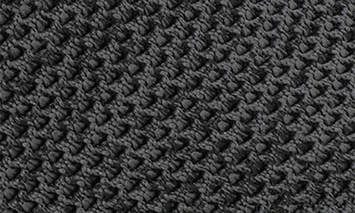 Vance Co. Claxton Knit Sneaker In Grey