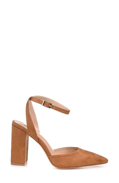 JOURNEE COLLECTION JOURNEE COLLECTION TYYRA PUMP 