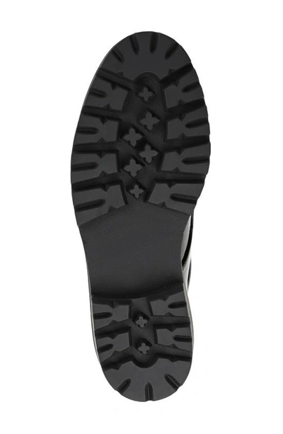 Journee Collection Collection Women's Tru Comfort Foam Wide Width Zina Flat In Black