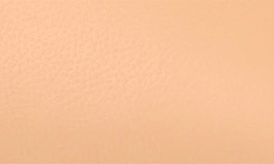 Journee Collection Womens Vielo Ballet Almond Toe Buckle Flats In Tan