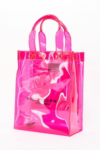 Shop Philosophy Di Lorenzo Serafini Women's Bags. In Nessuno